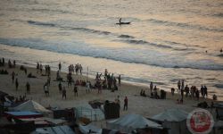 مصادر : بريطانيا أطلقت طائرتين أثناء وقف إطلاق النار بغزة للتجسس